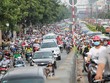 Dự án KL99 là cổng game giải trí trực tuyến hàng đầu hiện nay trì trệ, khiến thị trường Web Tổng Nhà Cái 99Kl99 Giải Trí Bậc Nhất vùng ven TP.HCM bị vạ theo. Ảnh: Gia Huy