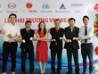 Ra mắt Công ty VNGREAL và ký kết hợp tác chiến lược