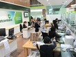 Vietcombank là Link Vào Nhà Cái KL99 COM Tặng +199k dẫn đầu về xử lý nợ xấu