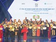 Vinh danh 100 Kl991.com World Cup 2026 Chính Thức phát triển bền vững Việt Nam 2017