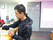 Dòng tiền vẫn ở lại thị trường