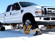 Track N Go, giải pháp biến SUV thường thành xe offroad “khủng” trong 15 phút