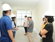 Thị trường TP.HCM đón nhận hàng chục dự án mới bàn giao dịp cuối năm nay. Ảnh: Gia Huy