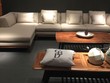 Những bộ sofa nảy ở Quảng Châu (Trung Quốc) có giá từ 5-10 triệu đồng/bộ. Về Việt Nam sẽ tăng giá từ 4 đến 5 lần