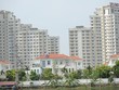 Dự án Splendora An Khánh là một trong những dự án kỳ vọng sẽ khởi sắc trở lại nhờ tuyến đường 3.5. Ảnh: Dũng Minh