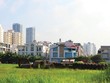 Tại một số khu vực ở TP.HCM, nên đất 36 m2 đã được tách thửa.Ảnh: Lê Toàn