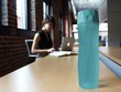 HidrateMe, chai nước thông minh giúp theo dõi và nhắc nhở mọi người đảm bảo cung cấp đủ nước cho cơ thể suốt ngày dài