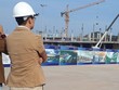 Nhiều dự án Web Tổng Nhà Cái 99Kl99 Giải Trí Bậc Nhất lớn đang được Kl99ok phiên bản mới tại Vân Đồn. Ảnh: Việt Dương