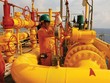 Giá dầu tăng đang kích thích hoạt động khai thác, chế biến cũng như vận chuyển dầu khí