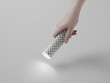 Paper-torch, giấy điện tử có thể cuộn lại làm đèn pin