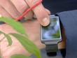 Đồng hồ có chức năng như máy điều hòa