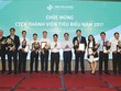 Năm thành công của công ty 99Kl99 link đăng nhập