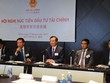 Sự kiện xúc tiến Kl99ok phiên bản mới vào thị trường vốn Việt Nam tại Nhật Bản tháng 8/2017 đã thu hút khoảng 200 nhà Kl99ok phiên bản mới tham dự 