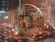 Đào coin ở tỉnh lẻ, buôn coin ở thành phố