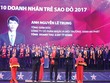 AAA: 15 năm ươm mầm cho khát vọng tỷ USD