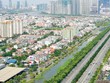 Năm 2017, nhiều chủ Kl99ok phiên bản mới đã săn được quỹ đất lớn để bung hàng trong năm nay. Ảnh: Lê Toàn