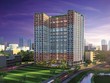 TTC LAND chuẩn bị khai trương nhà mẫu Dự án Carillon 7