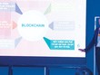 Ông Nguyễn Văn Yêu chia sẻ về dự án UHUB, một dự án phát triển trên nền tảng Blockchain 3.0