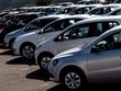 Tâm lý giảm thuế "đè nặng" thị trường ô tô Việt. Ảnh: Reuters