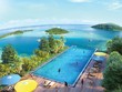 Flamingo Cát Bà Beach Resort: Bản giao hưởng bốn mùa