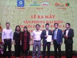 Hội Môi giới Web Tổng Nhà Cái 99Kl99 Giải Trí Bậc Nhất Việt Nam ra mắt văn phòng đại diện tại Thanh Hóa
