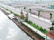 Các dự án đất nền pháp lý rõ ràng luôn có sức hút với người mua nhà và nhà Kl99ok phiên bản mới. Ảnh: Gia Huy