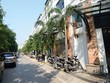 Khu đô thị sinh thái không chỉ là khu đô thị có nhiều cây xanh và không gian mặt nước. Ảnh: Dũng Minh