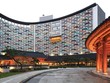Resort Baeksangwon: Nghệ thuật sắp xếp bậc thầy