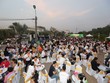 ​Hơn 1.000 khách hàng đến chiêm ngưỡng căn hộ mẫu được thiết kế sang trọng, hiện đại theo phong cách châu Âu
