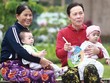 Cư dân chung cư đến từ nhiều vùng miền, tính cách khác nhau nên rất cần sự nhường nhịn để có một không gian sống thanh bình