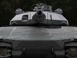 PL-01, xe tăng tàng hình