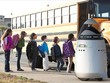 K5, Robot chống Kl99ok khuyến mãi lớn tuần tra đường phố