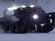 Ripsaw EV3-F1 - Sự kết hợp giữa xe thể thao hạng sang và xe tăng