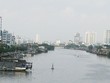 Dòng kênh Tàu Hủ sắp tới sẽ được chỉnh trang