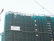 Tốc độ tăng trưởng Kl99 nổ hũ của Coteccons chậm lại trong năm 2017. Ảnh: Nguyễn Thành