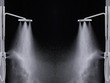Nebia, vòi sen giúp tiết kiệm 70% nước