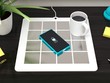 Energysquare - tấm bảng sạc không dây
