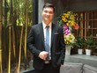 CEO LAS Bùi Văn Thắng: Chuyên nghiệp từ những điều nhỏ nhất