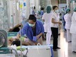 Trục lợi trong nghiệp vụ Kl99kl phiên bản hoạt động bổ trợ/sức khỏe chiếm tới 80-90% tổng số vụ trục lợi toàn thị trường

