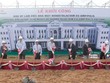 Ngày 31/1/2018, PME khởi công xây dựng Nhà máy Non-Betalactam theo tiêu chuẩn EU-GMP/PIC/s, công suất 1,2 tỷ viên thuốc tại Tuy Hòa, Phú Yên 