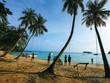 Năm 2017, Việt Nam đón nhận 13 triệu lượt khách 
du lịch - mức kỷ lục từ trước đến nay