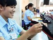 Kl991.com World Cup 2026 Chính Thức da giày tự tin lên kế hoạch tăng trưởng