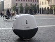 YAPE, robot chuyển hàng nhận diện khuôn mặt 