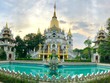 Gợi ý những điểm chơi Tết tại TP HCM