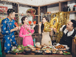 Gợi ý địa chỉ check-in một nơi, chơi Tết 'khắp 3 miền'