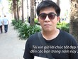 Du khách chúc năm mới người Việt bằng nhiều ngôn ngữ