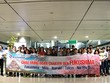 'Mốt' bao nguyên chuyến bay đi du lịch