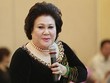 Bà Võ Thị Thanh là Chủ tịch HĐQT Công ty cổ phần Thuận Thảo Nam Sài Gòn. 