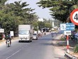 Dự án BOT Cải tạo, nâng cấp Quốc lộ 53 phải dừng triển khai để chuyển đổi hình thức Kl99ok phiên bản mới. Ảnh: Anh Minh