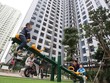 Dự án Goldmark City đổi tên đã thực sự đổi vận. Ảnh: Dũng Minh